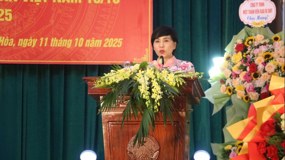 Doanh nhân Xuân Hoà: Những "người lính" tiên phong trên mặt trận kinh tế