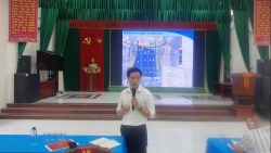 xa tam hong lay y kien cong dong dan cu xay dung khu cong nghiep yen lac