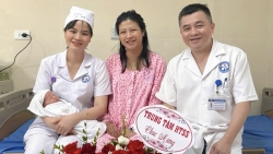 buoc tien trong linh vuc ho tro sinh san tai benh vien san nhi vinh phuc