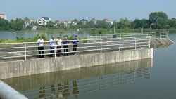 phu tho du an quan ly nguon nuoc va ngap lut phat huy hieu qua