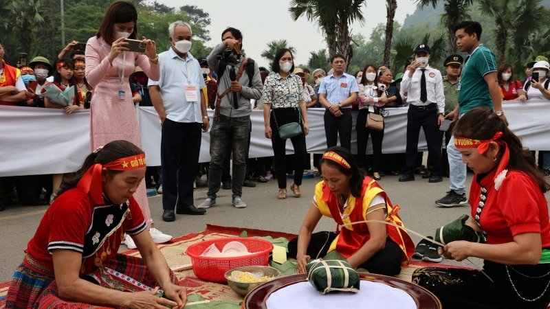 Không gian phát triển mới của Phú Thọ: Từ di sản đất Tổ đến khát vọng hội nhập