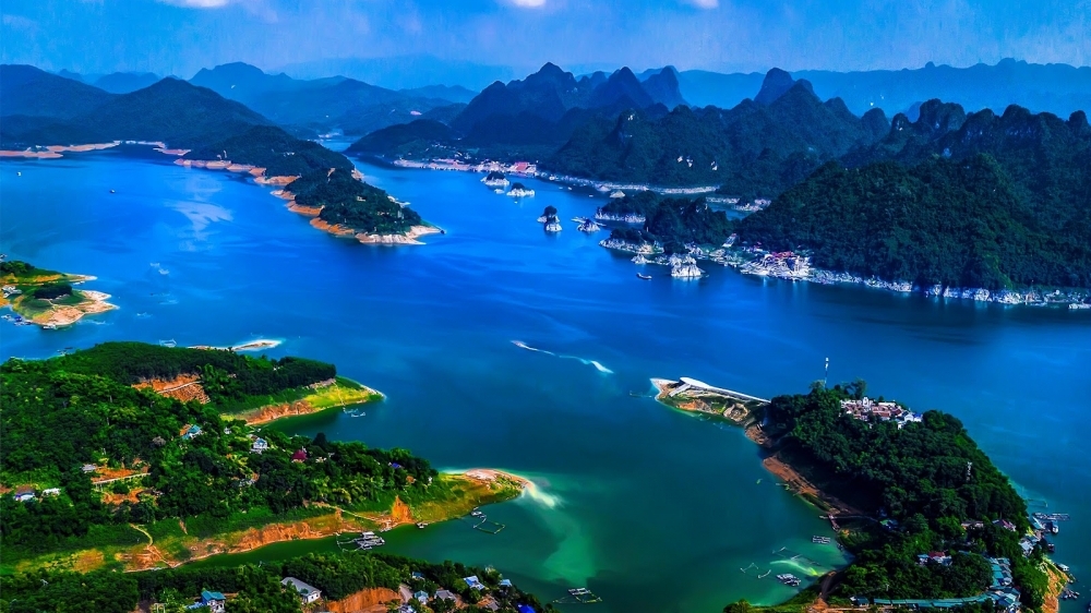 Du lịch Phú Thọ: Mở rộng không gian, nâng tầm vị thế