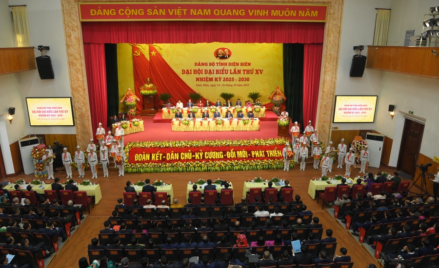 Khát vọng xây dựng Điện Biên trở thành tỉnh phát triển khá trong khu vực