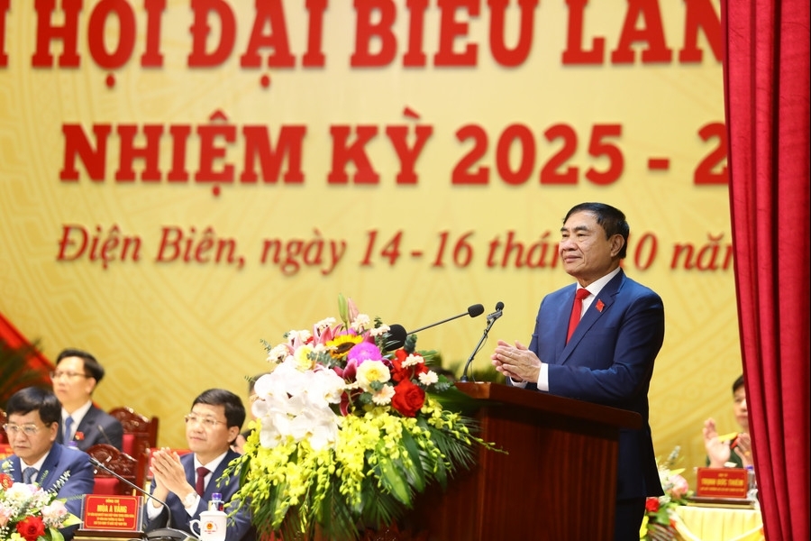 Khát vọng xây dựng Điện Biên trở thành tỉnh phát triển khá trong khu vực