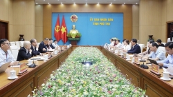 toyota viet nam mo rong du an san xuat tai phu tho