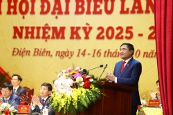 Khát vọng xây dựng Điện Biên trở thành tỉnh phát triển khá trong khu vực