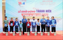 Thanh niên Sơn La phát huy vai trò tiên phong, sáng tạo
