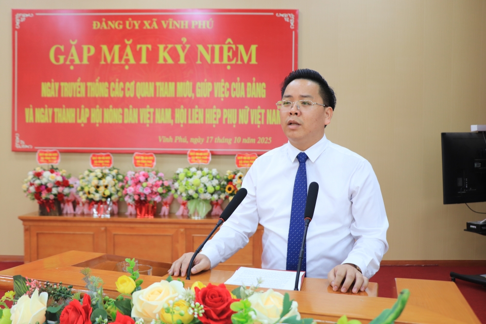 Xã Vĩnh Phú Xã Vĩnh Phú