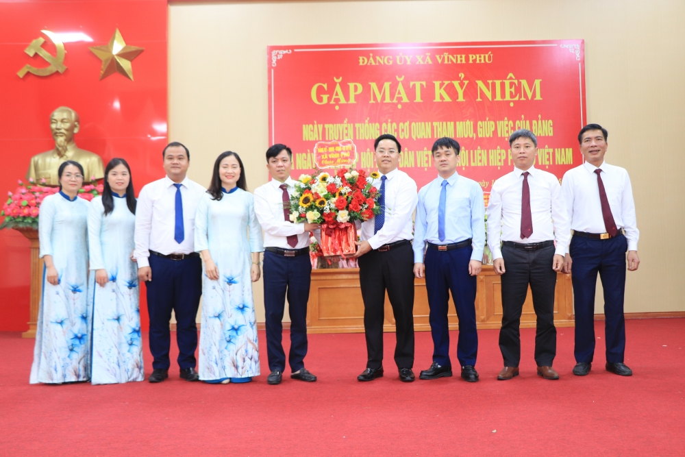 Xã Vĩnh Phú Xã Vĩnh Phú