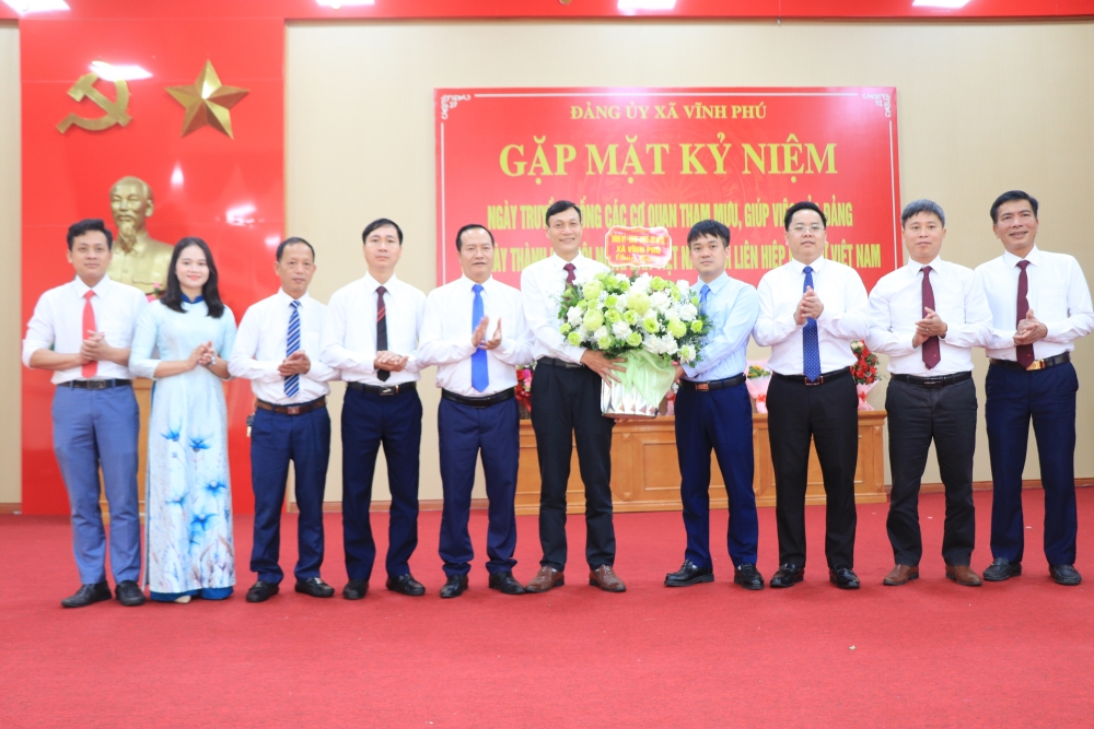 Xã Vĩnh Phú Xã Vĩnh Phú