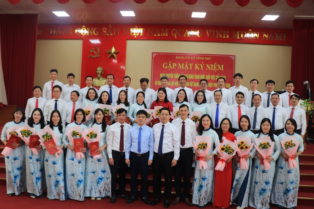 Xã Vĩnh Phú Xã Vĩnh Phú