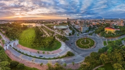 Phú Thọ: Bứt phá hạ tầng hướng tới trung tâm kết nối vùng