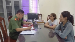 cong an xa tam duong tang cuong kiem tra cu tru cua nguoi nuoc ngoai