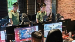 cong an xa tam duong tang cuong quan ly cac co so kinh doanh dich vu internet