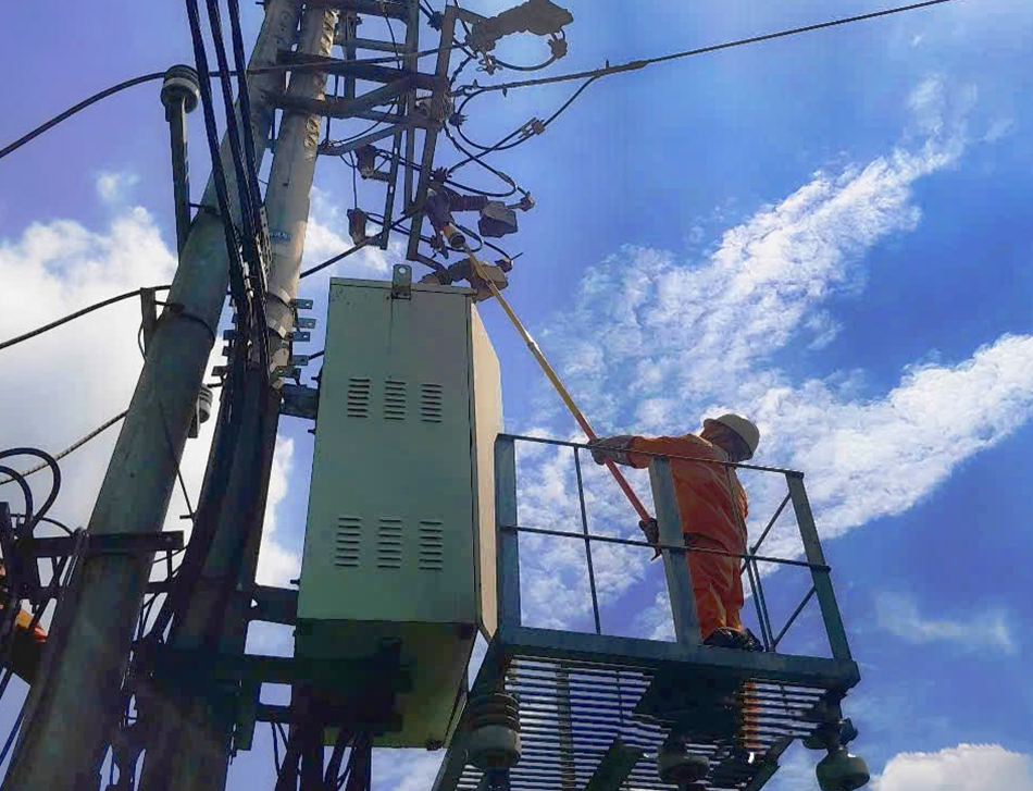 PC Phú Thọ: Chủ động các giải pháp đảm bảo cấp điện ổn định dịp cuối năm 2025