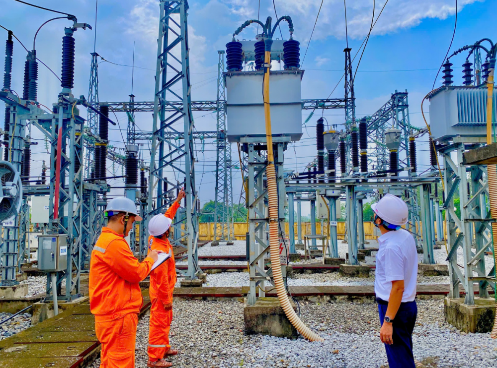 PC Phú Thọ: Chủ động các giải pháp đảm bảo cấp điện ổn định dịp cuối năm 2025