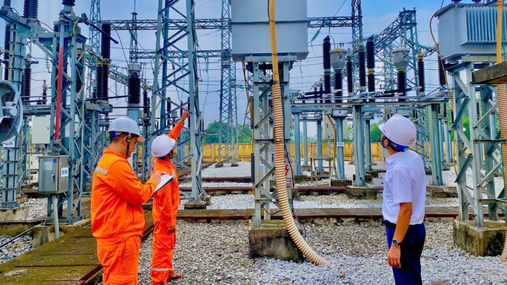 pc phu tho chu dong cac giai phap dam bao cap dien on dinh dip cuoi nam