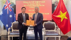 thuc day hop tac giua phu tho va cac dia phuong doanh nghiep cua australia