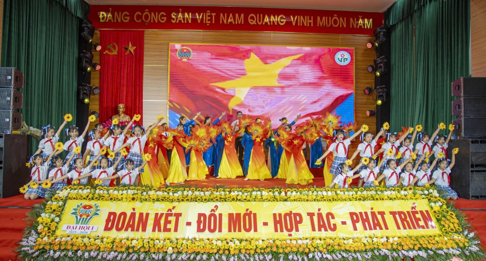 Nông dân phường Vĩnh Phúc phát huy vai trò nòng cốt trong kinh tế nông nghiệp