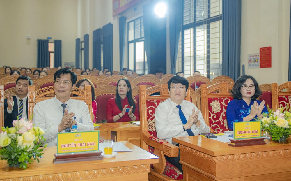 Nông dân phường Vĩnh Phúc phát huy vai trò nòng cốt trong kinh tế nông nghiệp