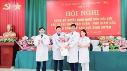 trung tam y te khu vuc binh xuyen tiep tuc doi moi nang cao nang luc chuyen mon