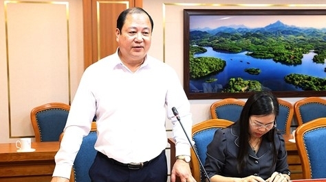 Công nghiệp đóng vai trò quan trọng trong thúc đẩy tăng trưởng của Phú Thọ