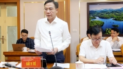 xay dung tong the ke hoach dau tu cong trung han nganh y te giai doan 2026 2030