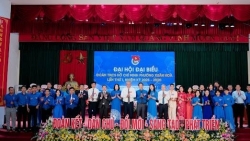 Tuổi trẻ phường Xuân Hòa tổ chức Đại hội Đại biểu lần thứ I, nhiệm kỳ 2025 - 2030