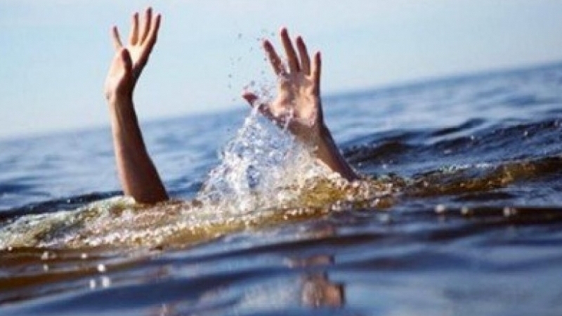 Nghệ An: Hai chị em ruột đuối nước tử vong