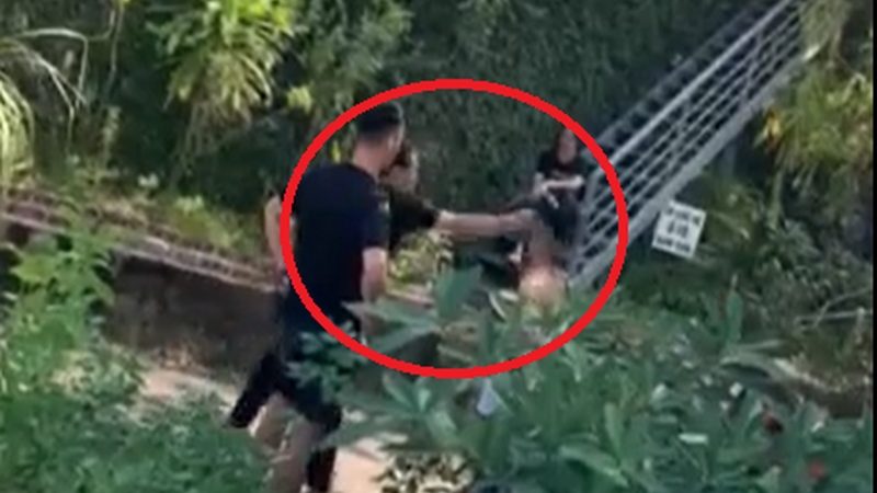 Quảng Ninh: Nam thanh niên bị đánh nhập viện vì nghi ngờ giết hại thú cưng