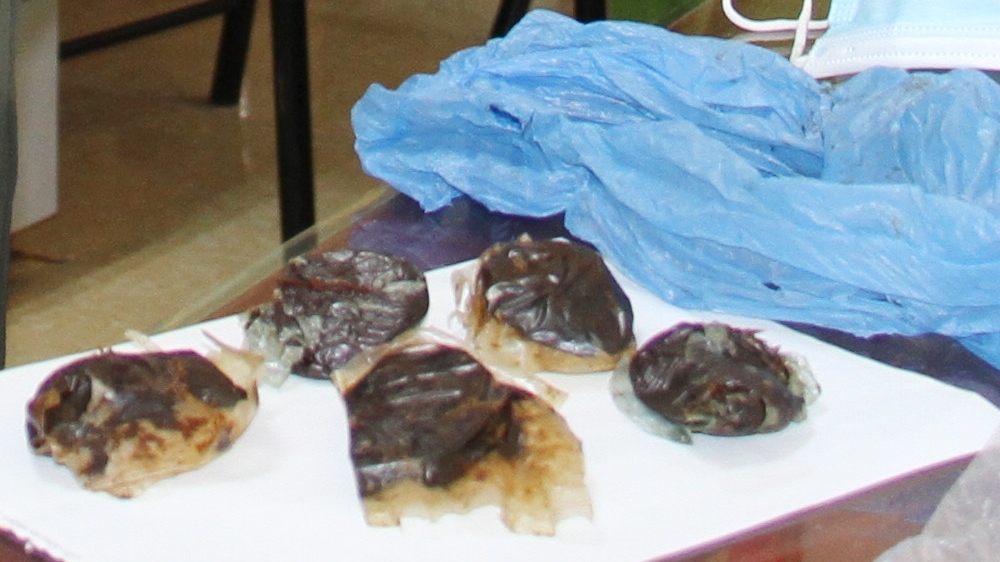 Lào Cai: Liên tiếp triệt phá 3 vụ mua bán trái phép chất ma túy