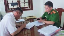 Thanh Hóa: Khởi tố Giám đốc Trung tâm Y tế thị xã Nghi Sơn