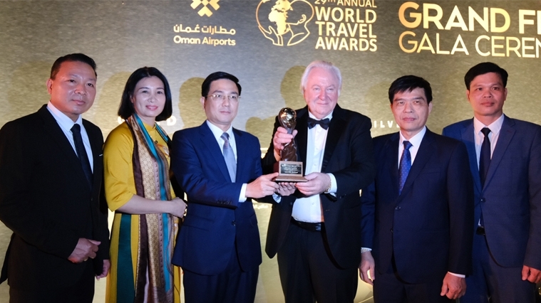 Vĩnh Phúc: Khu du lịch quốc gia Tam Đảo trở thành thị trấn du lịch hàng đầu thế giới