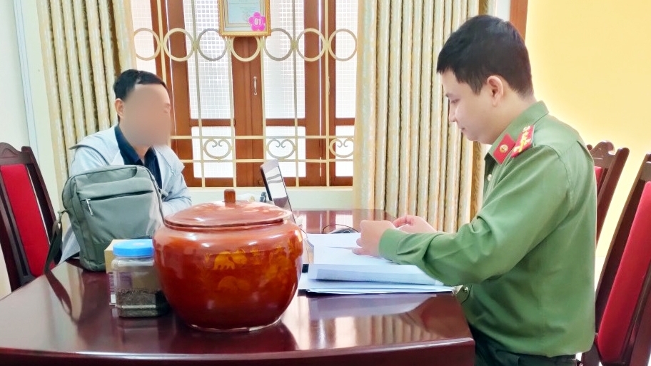 Hà Giang: Xử lý trường hợp tung tin sai sự thật liên quan đến tài chính, tiền tệ, ngân hàng