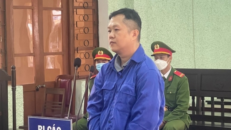 Cao Bằng: Lừa đảo chiếm đoạt gần 1 tỉ đồng, một đối tượng lĩnh án 14 năm tù