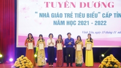 vinh phuc tuyen duong nha giao tre tieu bieu cap tinh nam hoc 2021 2022