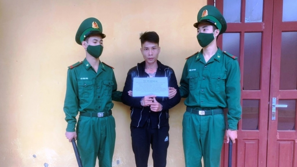 Cao Bằng: Khởi tố đối tượng mua bán trái phép chất ma túy
