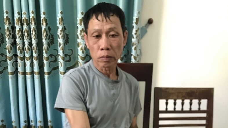 Nghệ An: Tóm gọn đối tượng tàng trữ ma túy, dùng vũ khí "nóng" chống trả lực lượng chức năng