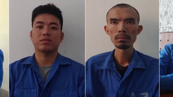 Quảng Ninh: Khởi tố các đối tượng tổ chức nhập cảnh trái phép nhập cảnh qua đường biển