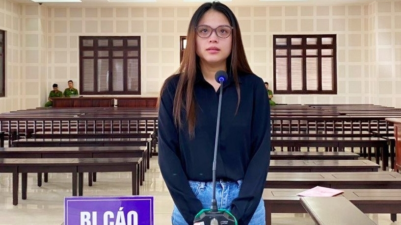 Đà Nẵng: 14 năm tù cho kẻ lừa đảo góp vốn thầu vé máy bay để chiếm đoạt tài sản