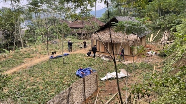 Nghệ An: Liên tiếp bắt giữ 4 đối tượng liên quan tới "cái chết trắng"