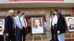 vinh phuc trien lam my thuat cam xuc vinh tuong