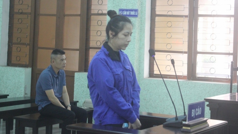 Cao Bằng: "Nữ quái" lĩnh 19 năm tù giam vì lừa đảo, chiếm đoạt tài sản