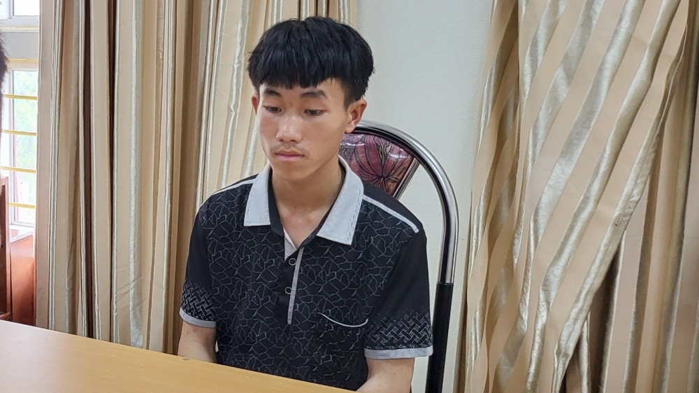 Lào Cai: Bắt giữ 1 đối tượng vận chuyển trái phép chất ma túy
