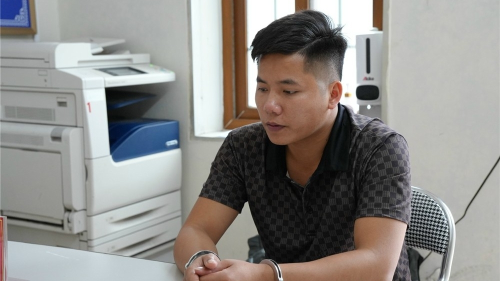 Cao Bằng: Bắt tạm giam đối tượng tàng trữ 200kg vảy của loài tê tê khổng lồ