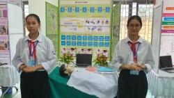 binh xuyen vinh phuc to chu c cuo c thi nghien cu u khoa hoc ky thuat da nh cho ca c truo ng thcs