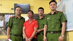 Hải Phòng: Bắt đối tượng đang trốn truy nã, từng 6 lần "vào tù ra tội"