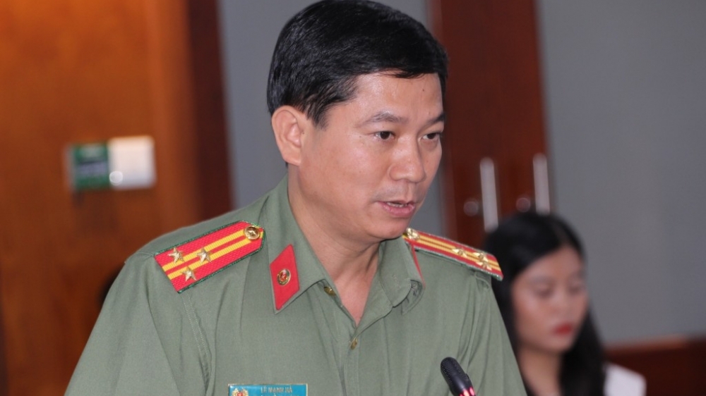 TP Hồ Chí Minh mở đợt cao điểm ngăn chặn cá độ mùa World Cup 2022