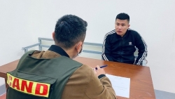 Lạng Sơn: Bắt 6 đối tượng mua bán, sử dụng trái phép chất ma túy