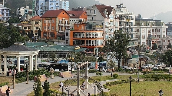 Vĩnh Phúc: Tam Đảo sắp đón nhận giải thưởng quốc tế “Thị trấn du lịch hàng đầu thế giới” năm 2022